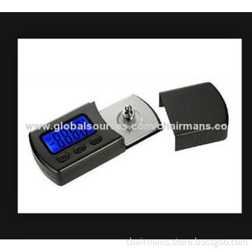 Digital Stylus Force Gauge/Meter, LP Pen Style, Measures 96 x 43 x 20mm